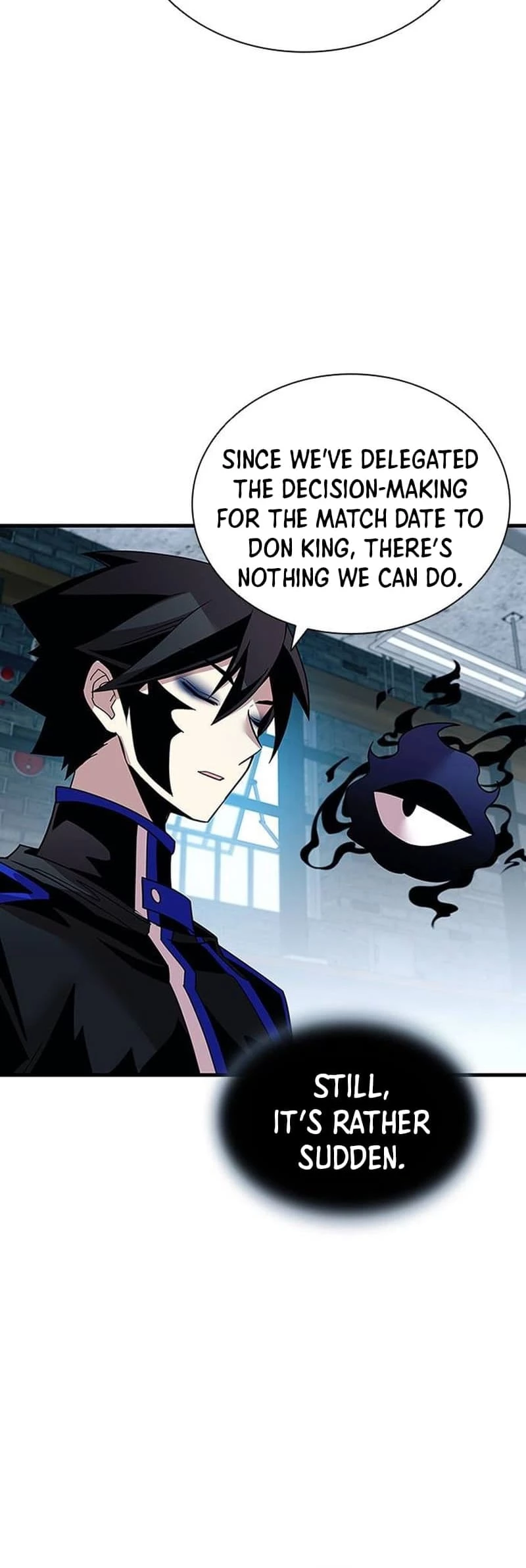Villain to Kill Chapter 145 - 22