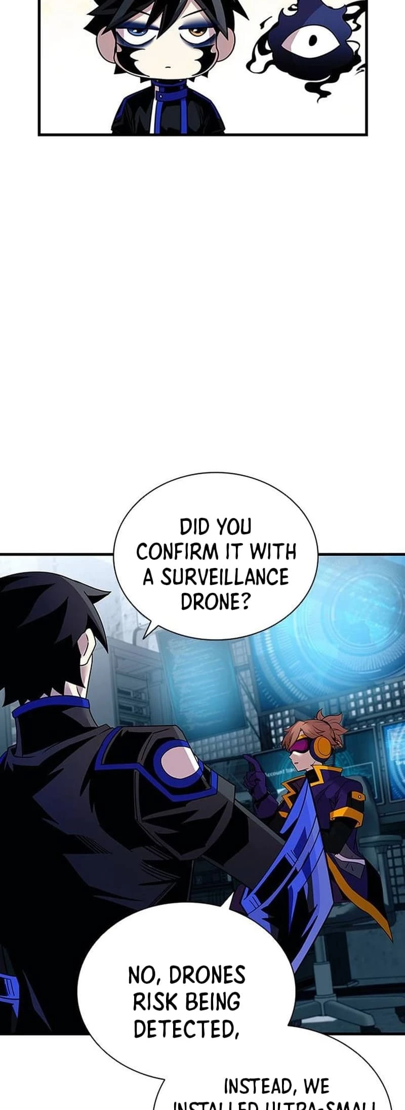 Villain to Kill Chapter 145 - 24