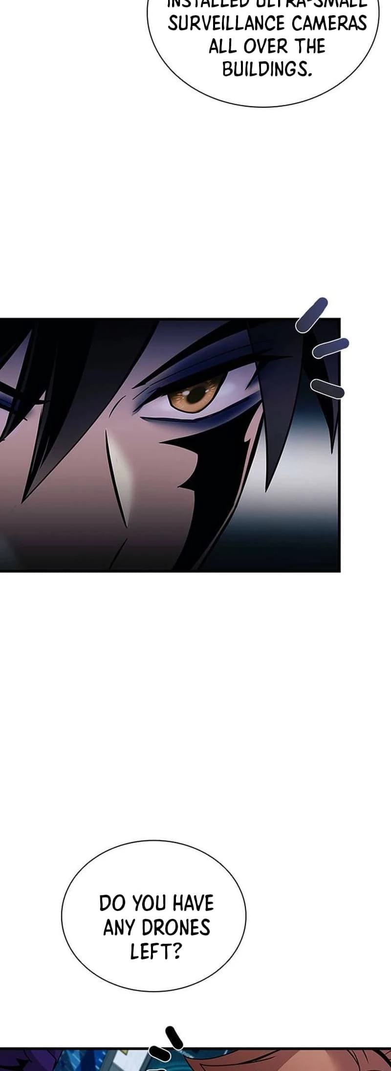 Villain to Kill Chapter 145 - 25