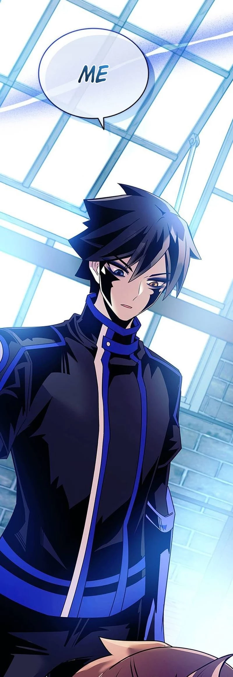 Villain to Kill Chapter 145 - 28