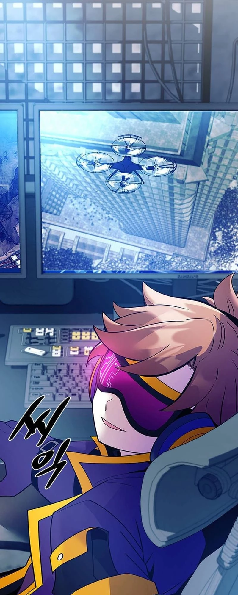 Villain to Kill Chapter 145 - 34