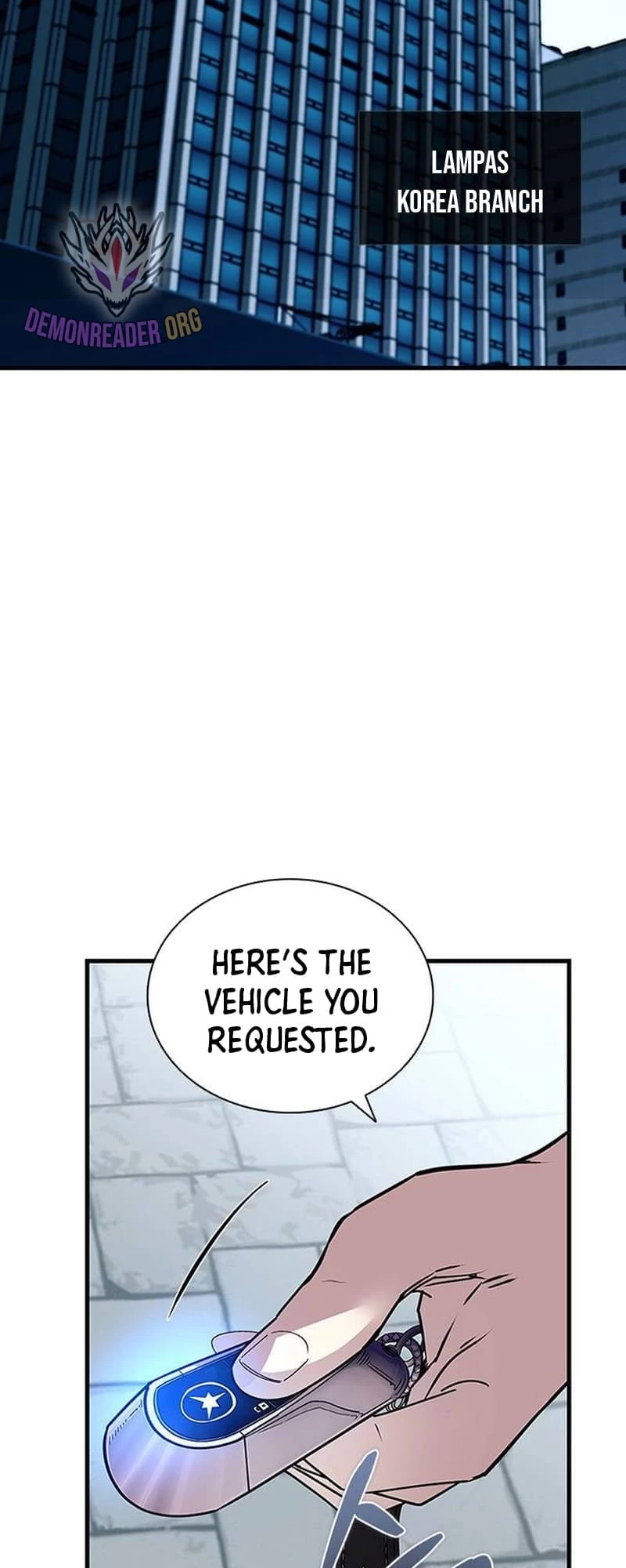 Villain to Kill Chapter 145 - 37