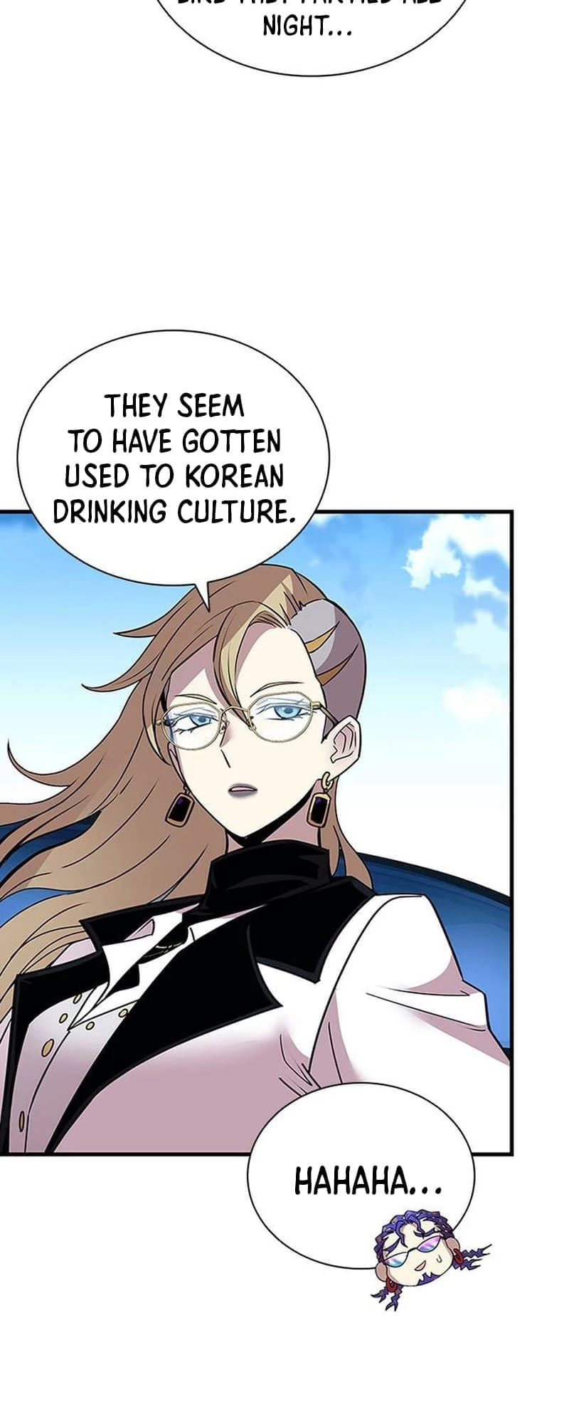 Villain to Kill Chapter 145 - 41