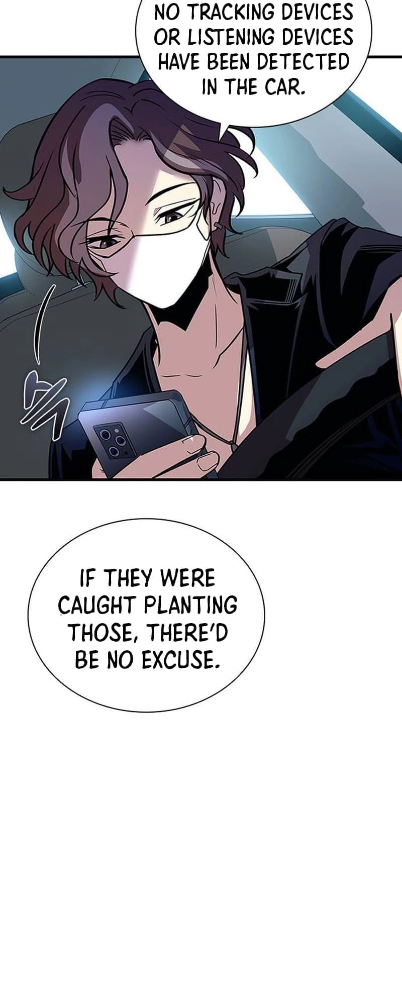 Villain to Kill Chapter 145 - 44