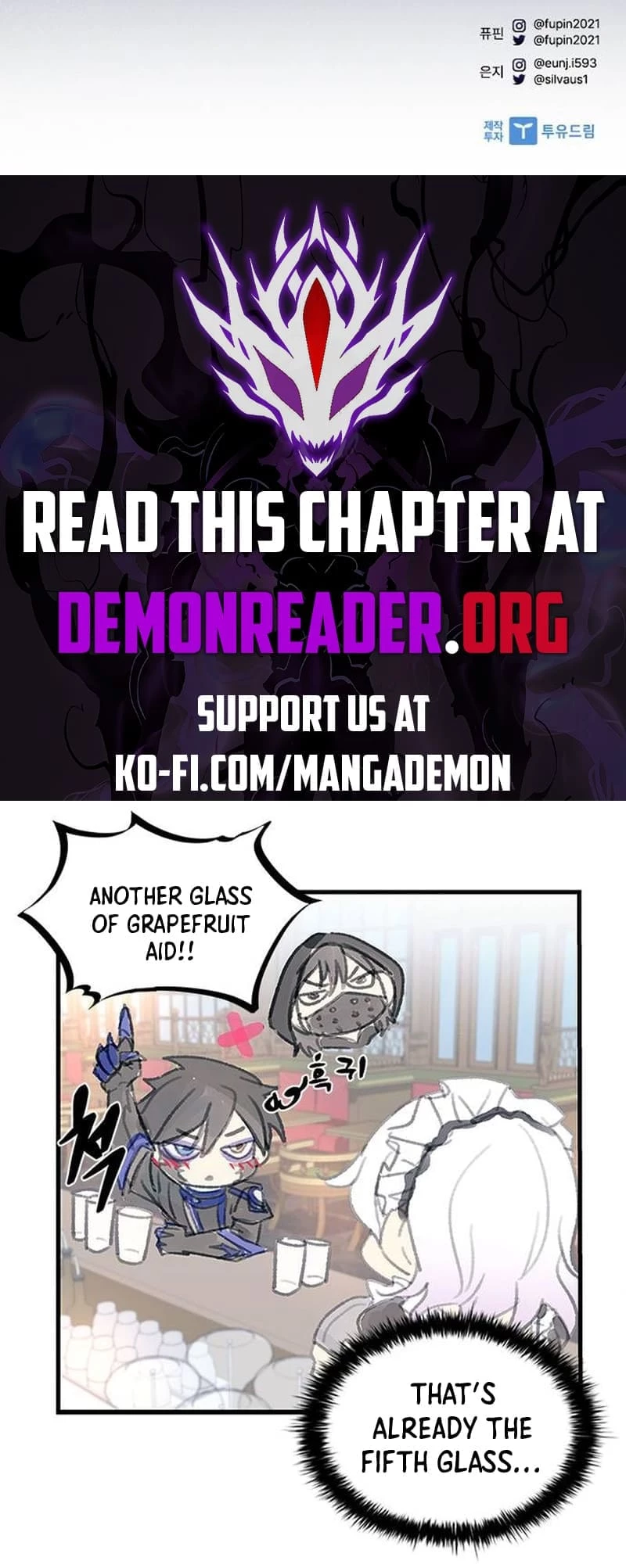 Villain to Kill Chapter 145 - 65