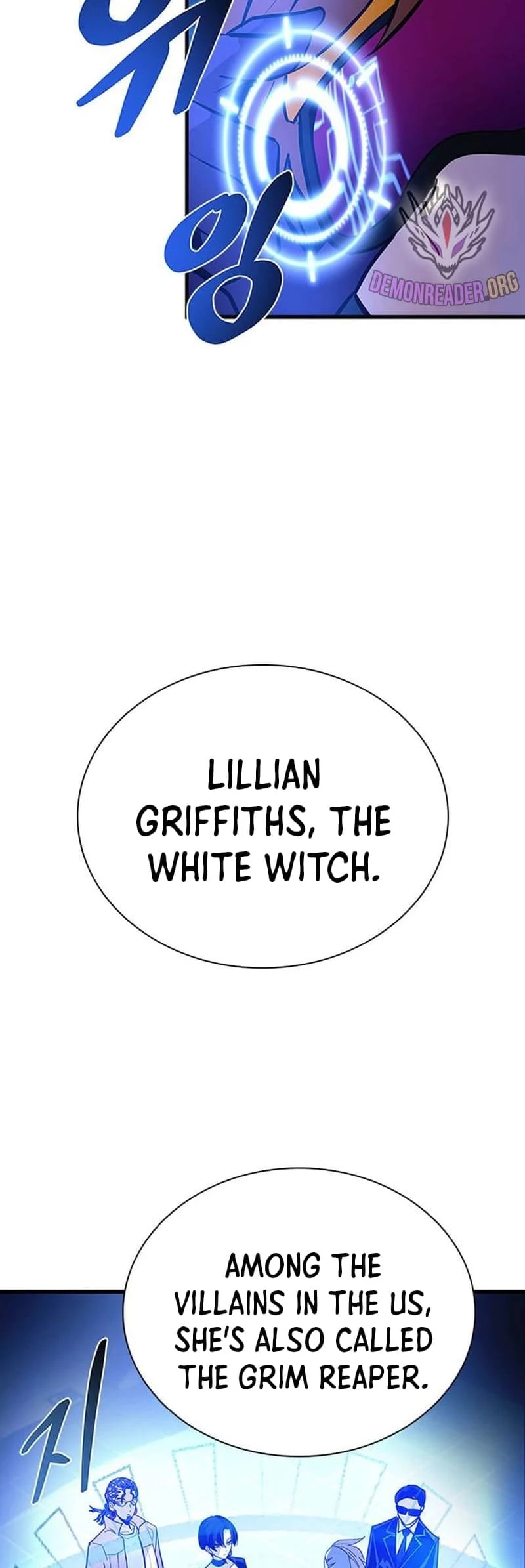 Villain to Kill Chapter 144 - 14