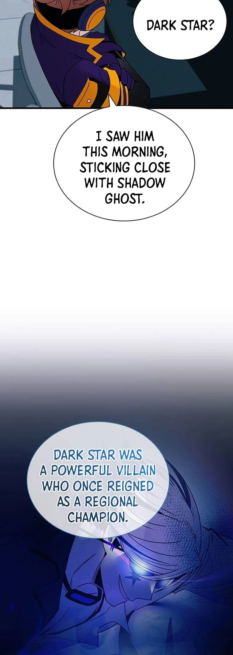 Villain to Kill Chapter 144 - 21