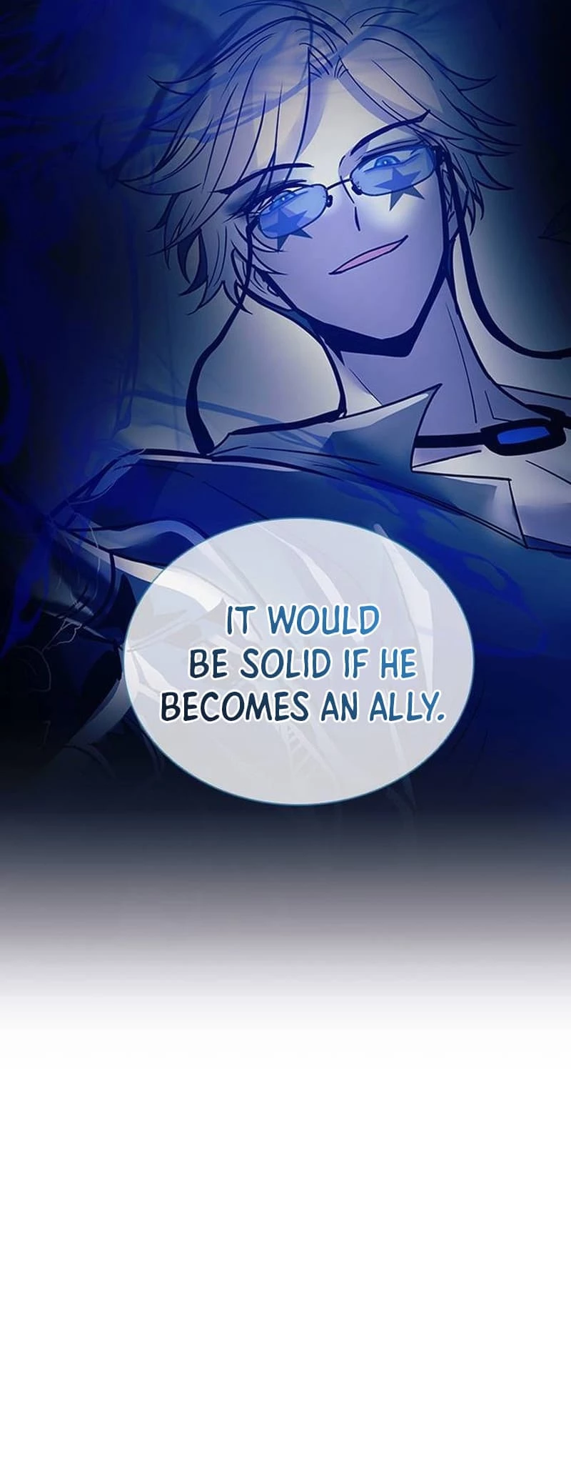 Villain to Kill Chapter 144 - 22