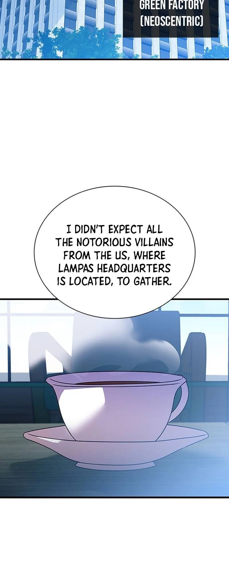 Villain to Kill Chapter 144 - 32