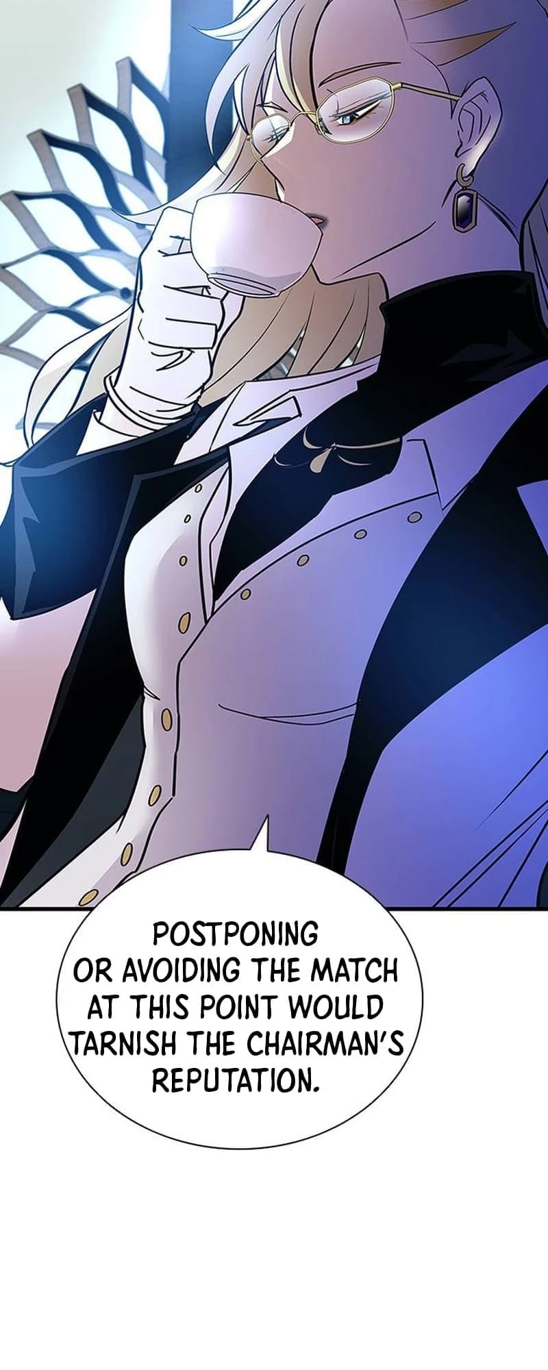 Villain to Kill Chapter 144 - 37