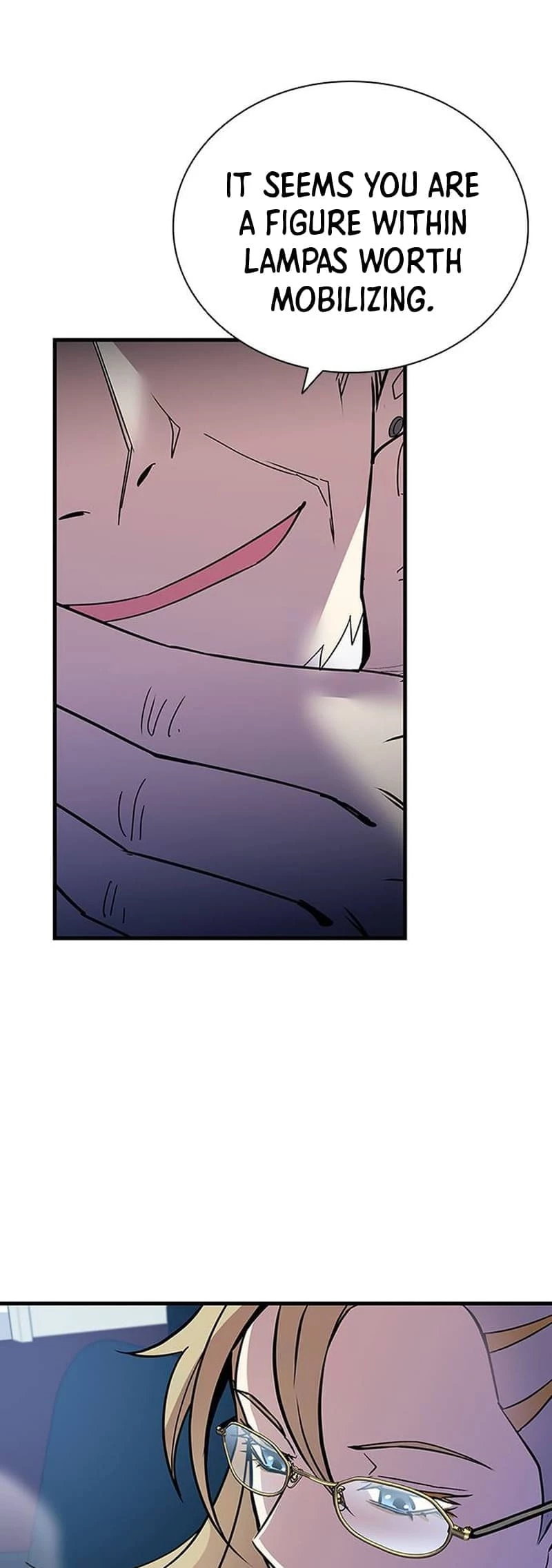 Villain to Kill Chapter 144 - 39