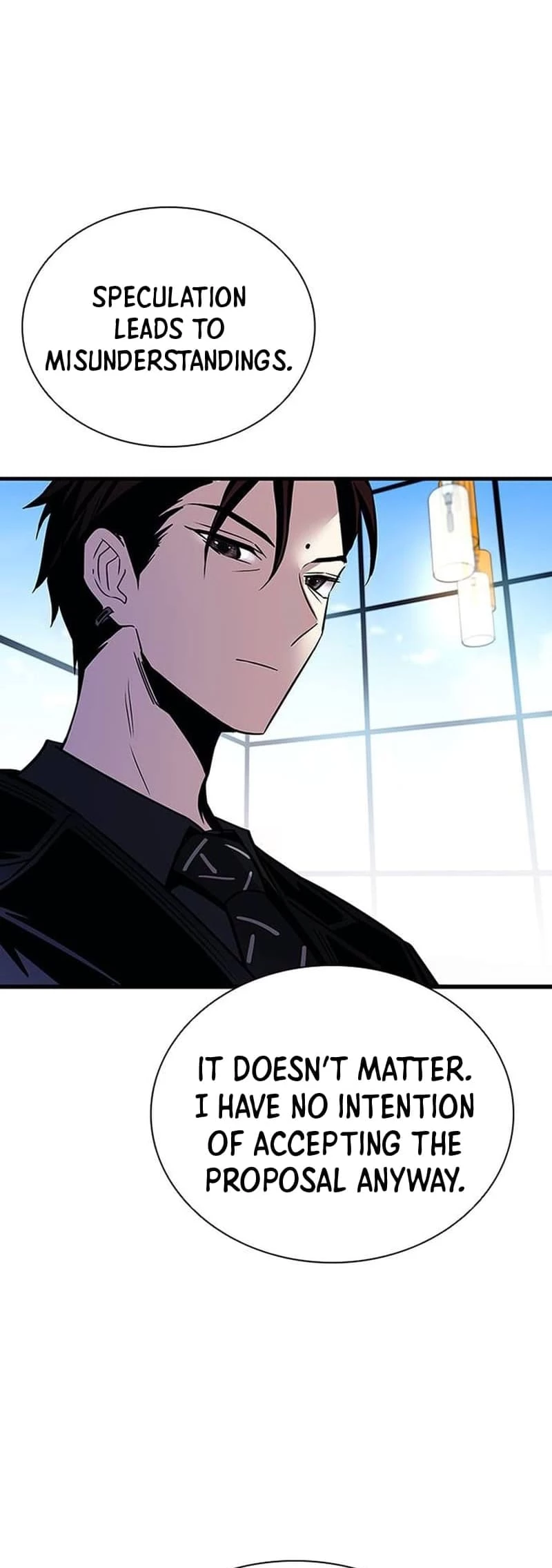 Villain to Kill Chapter 144 - 42