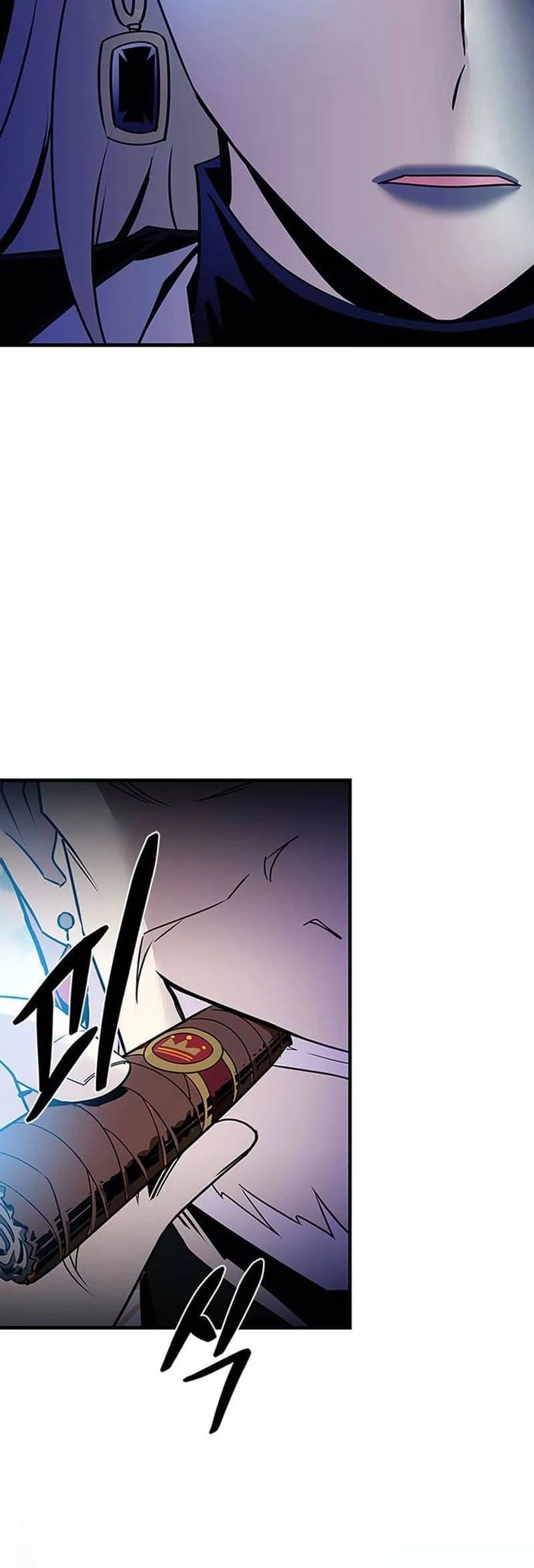 Villain to Kill Chapter 144 - 47