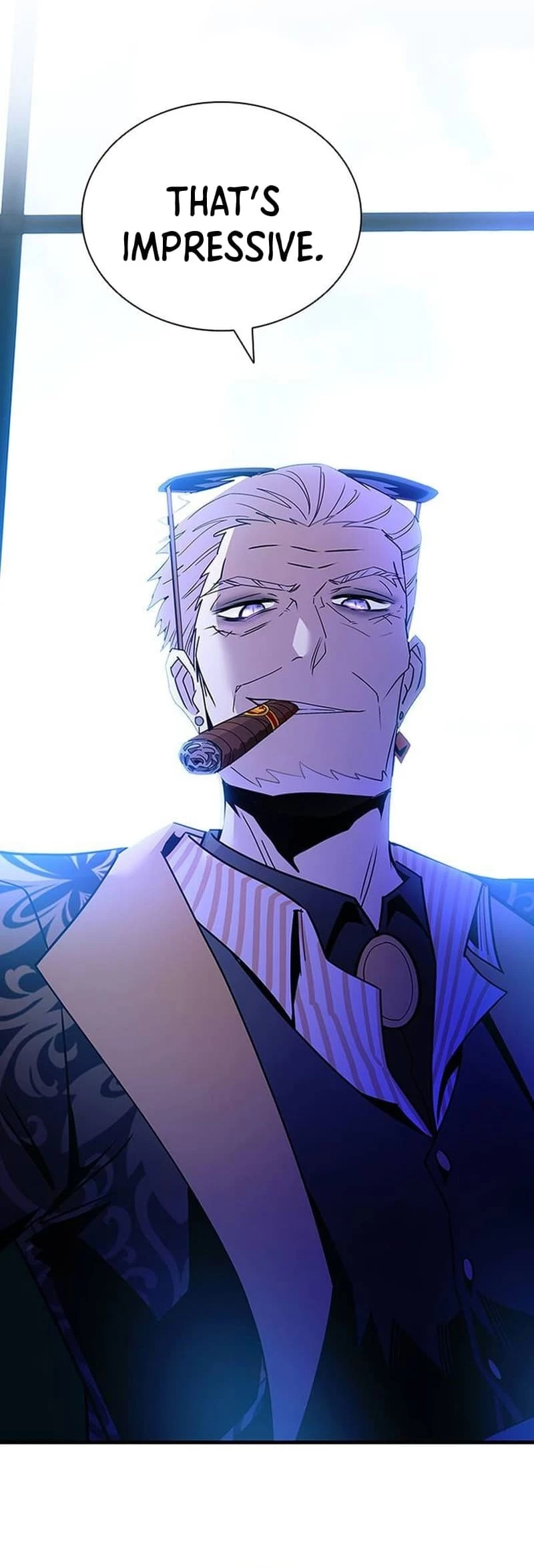 Villain to Kill Chapter 144 - 48