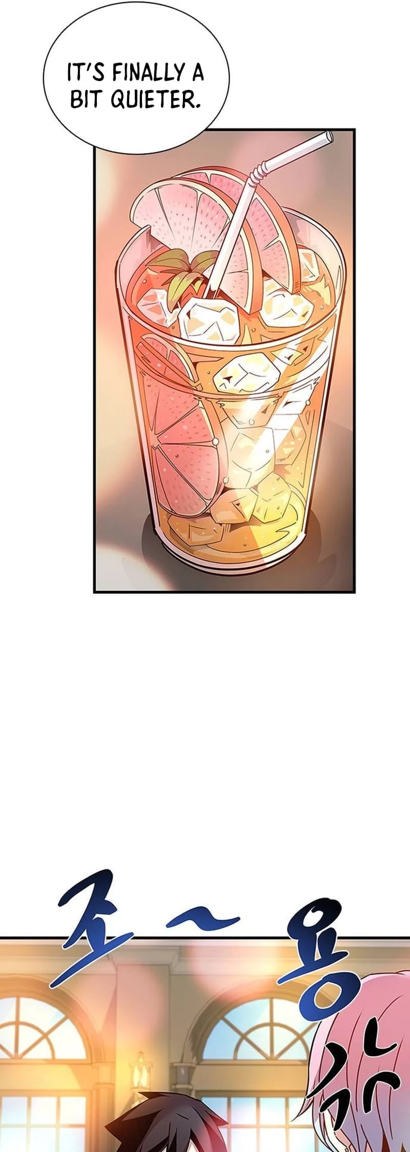 Villain to Kill Chapter 144 - 60