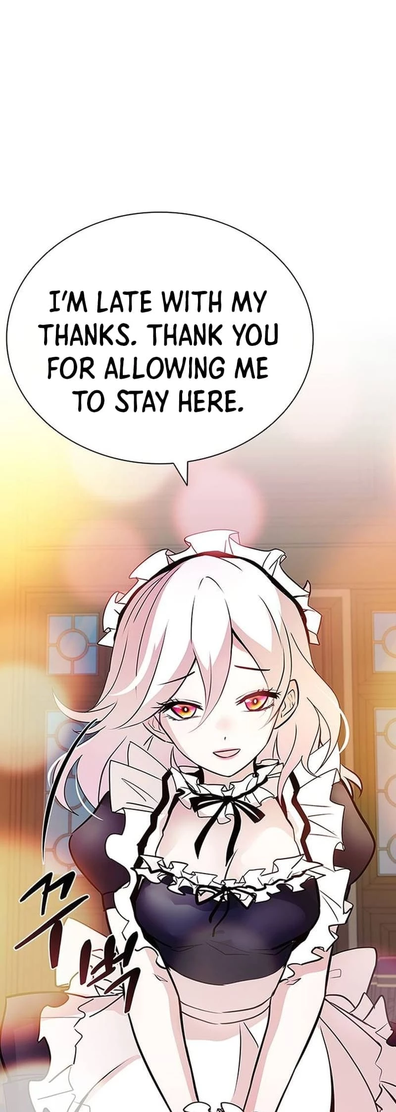 Villain to Kill Chapter 144 - 62