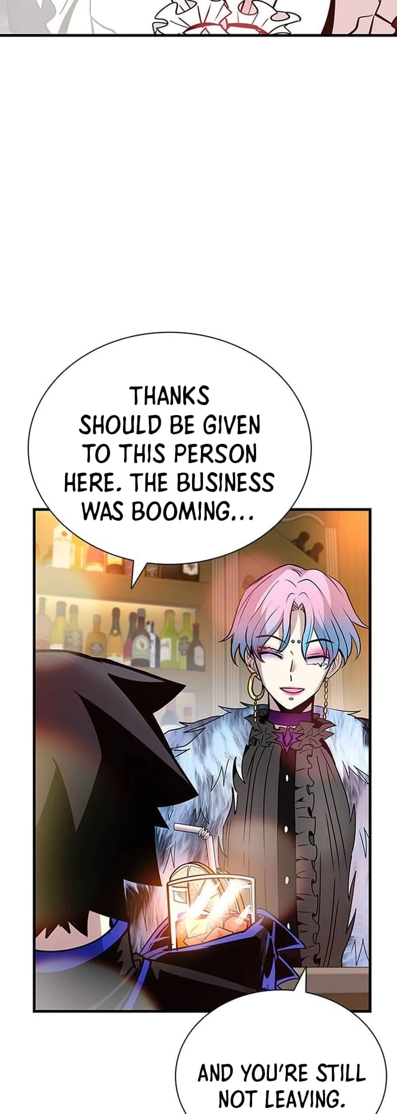 Villain to Kill Chapter 144 - 63