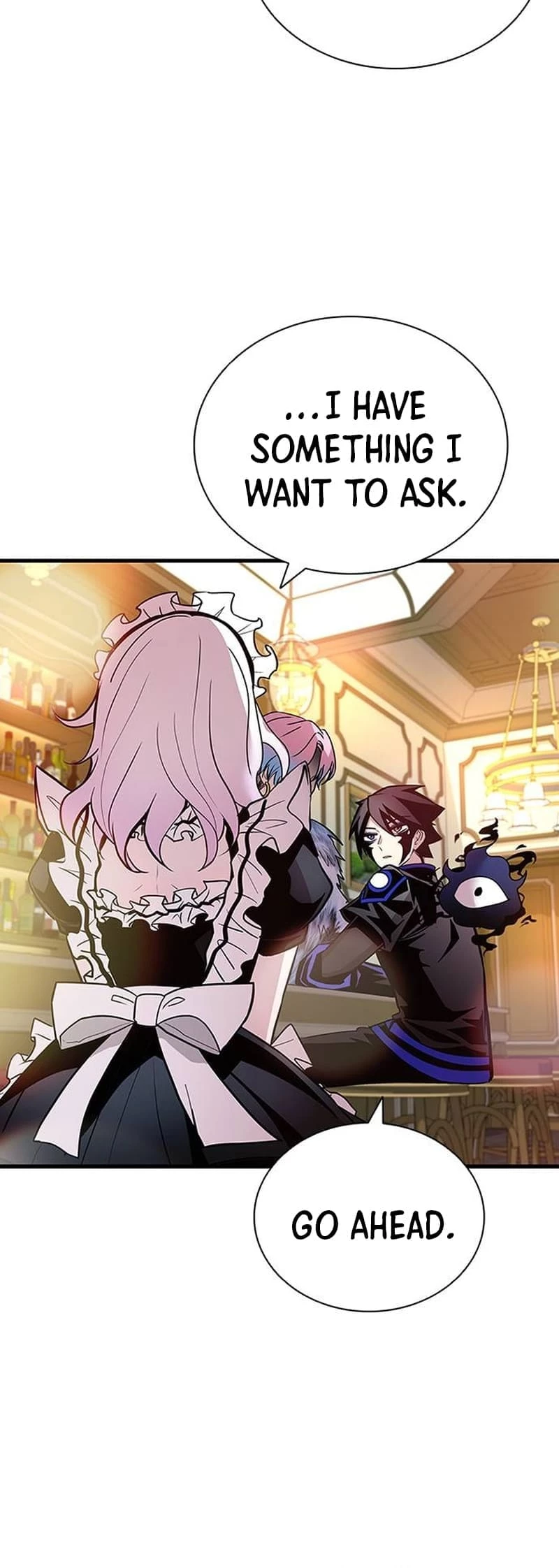 Villain to Kill Chapter 144 - 64