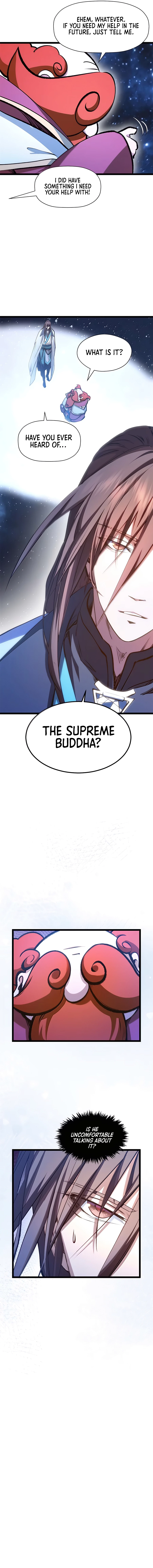 Top Tier Providence Chapter 209 - 9