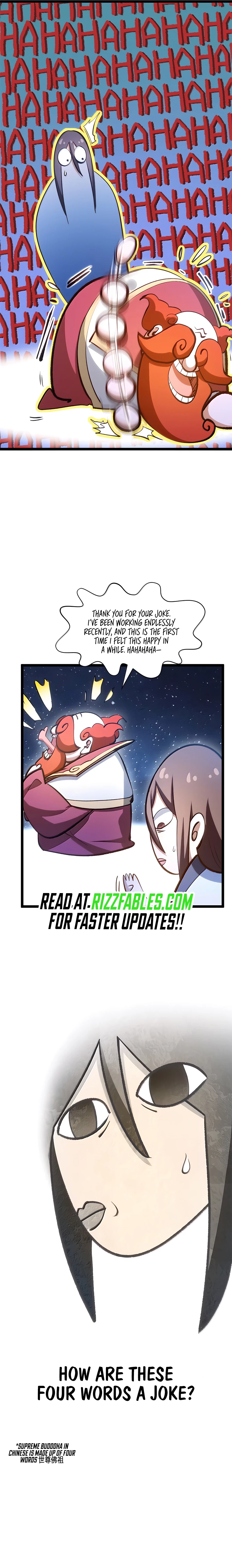 Top Tier Providence Chapter 209 - 10