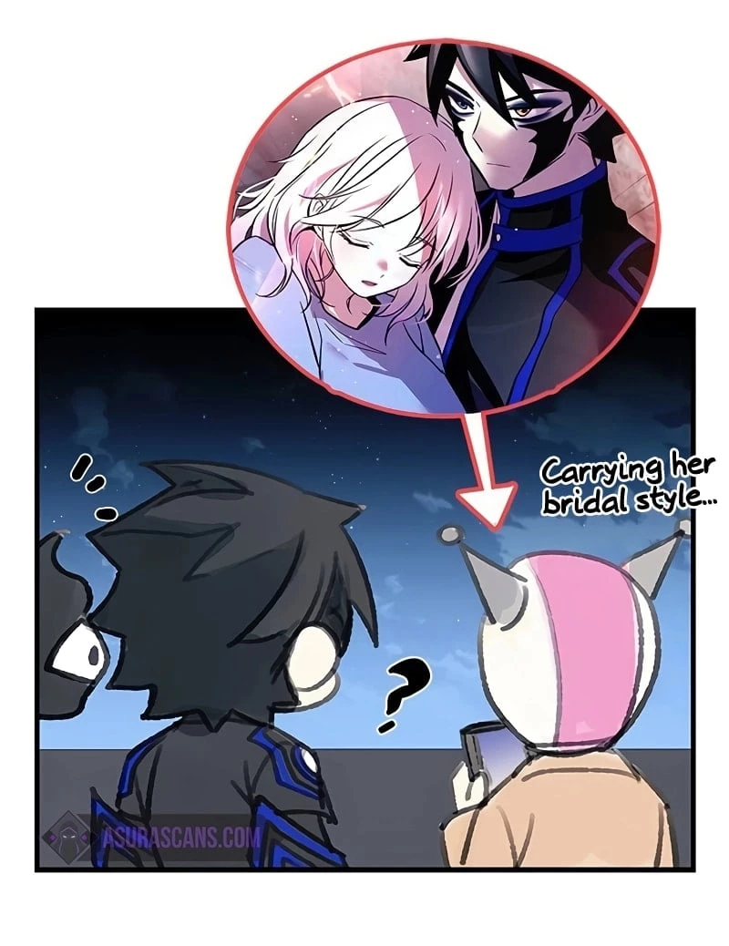 Villain to Kill Chapter 141 - 12
