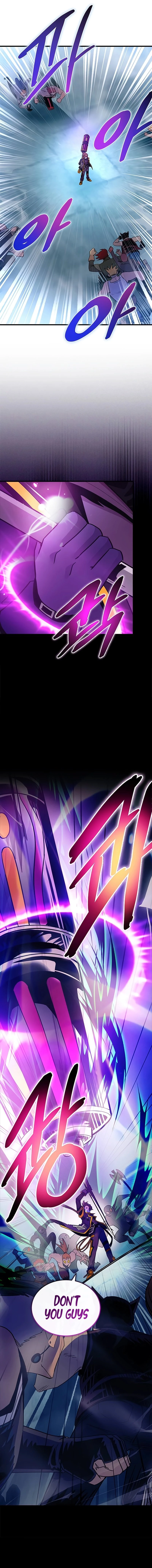 Villain to Kill Chapter 134 - 12