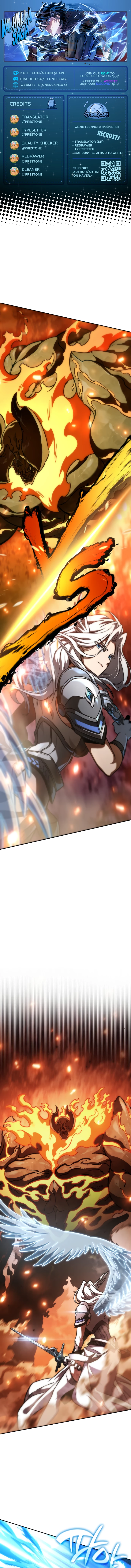 Valhalla Saga Chapter 29 - 1