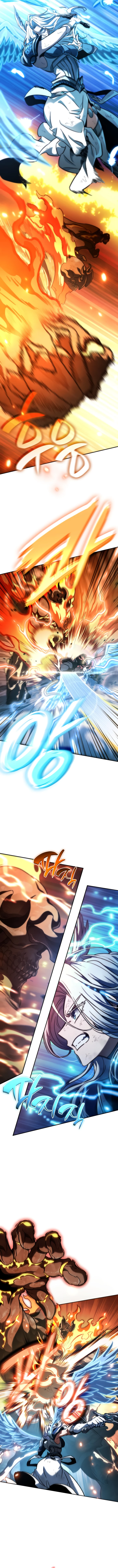 Valhalla Saga Chapter 29 - 2