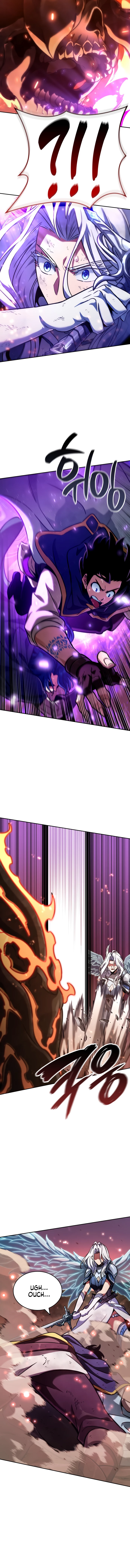 Valhalla Saga Chapter 29 - 4