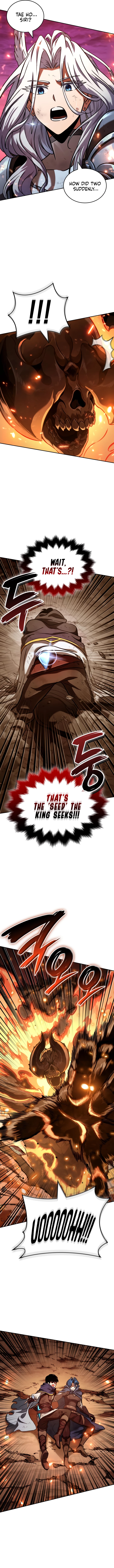 Valhalla Saga Chapter 29 - 5