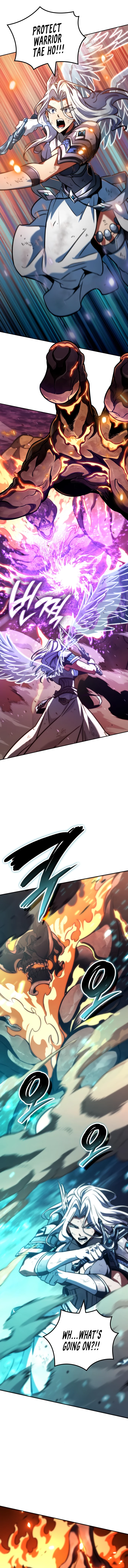 Valhalla Saga Chapter 29 - 6