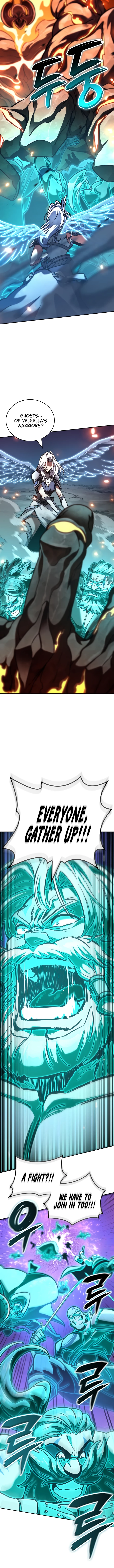Valhalla Saga Chapter 29 - 7