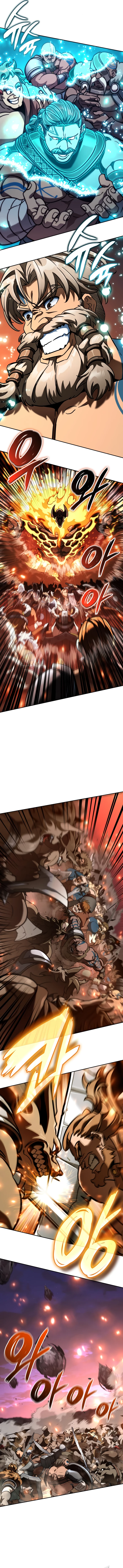 Valhalla Saga Chapter 29 - 9