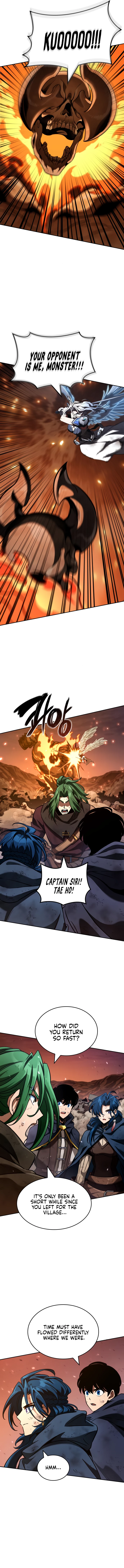 Valhalla Saga Chapter 29 - 10