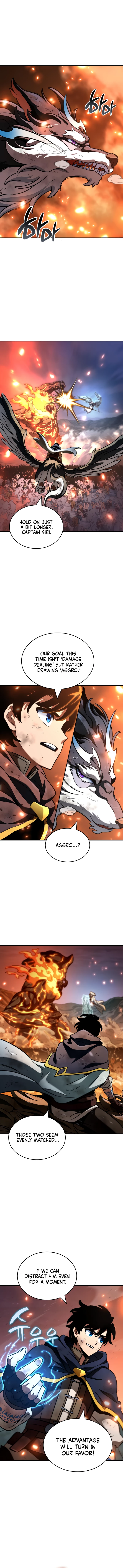 Valhalla Saga Chapter 29 - 12