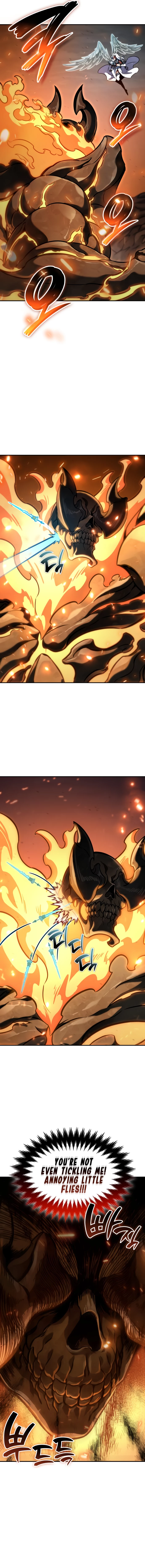 Valhalla Saga Chapter 29 - 13