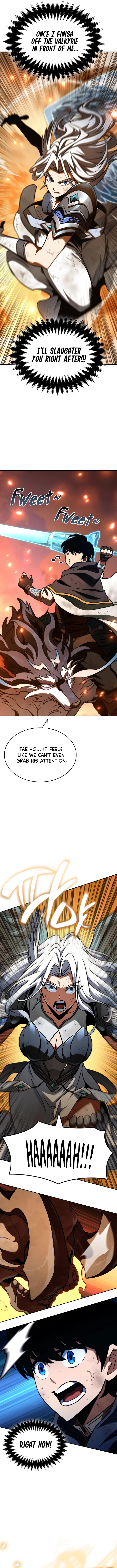 Valhalla Saga Chapter 29 - 14