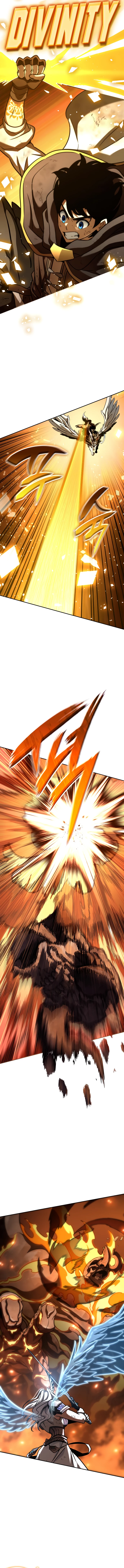 Valhalla Saga Chapter 29 - 15