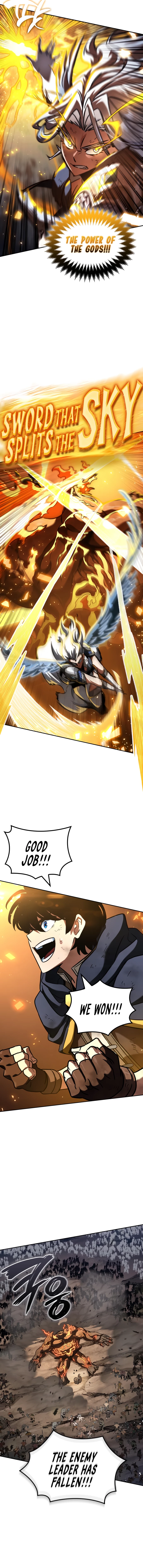 Valhalla Saga Chapter 29 - 16