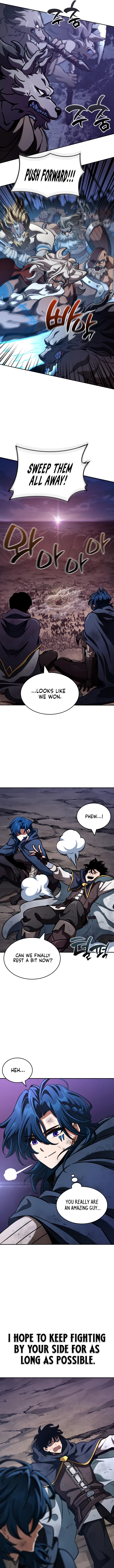 Valhalla Saga Chapter 29 - 17