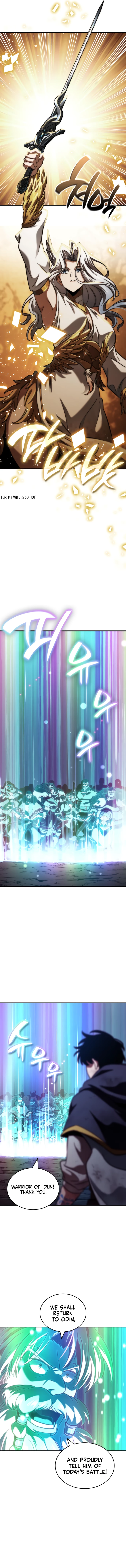 Valhalla Saga Chapter 29 - 19