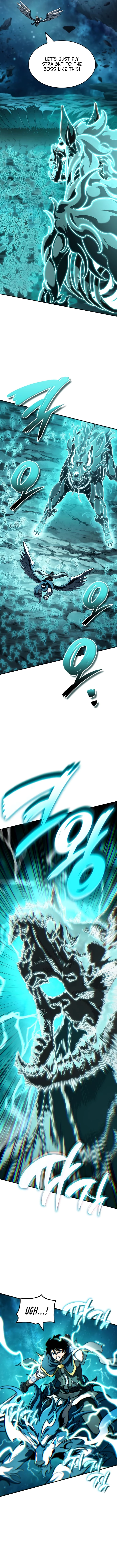 Valhalla Saga Chapter 28 - 2