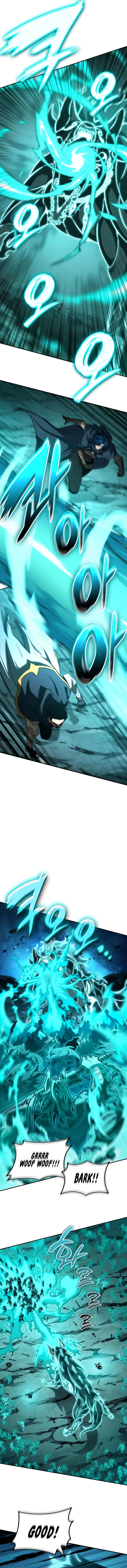 Valhalla Saga Chapter 28 - 6