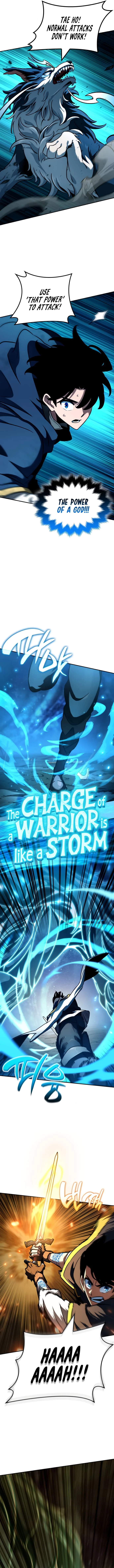 Valhalla Saga Chapter 28 - 9
