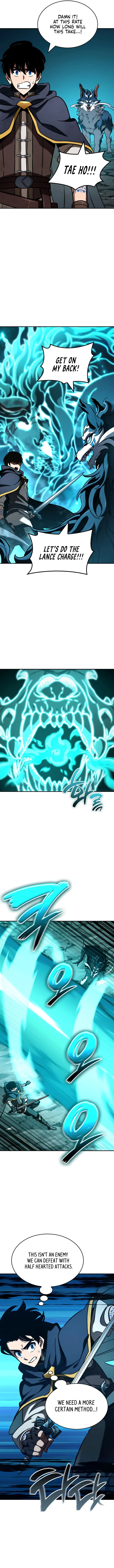 Valhalla Saga Chapter 28 - 11