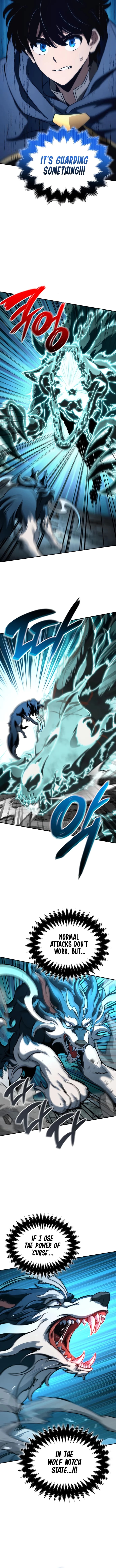Valhalla Saga Chapter 28 - 13