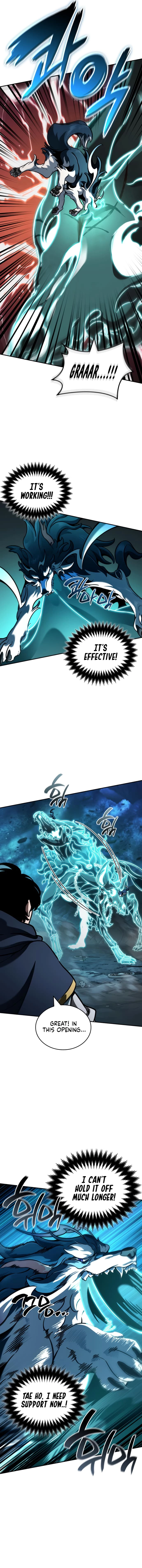 Valhalla Saga Chapter 28 - 14