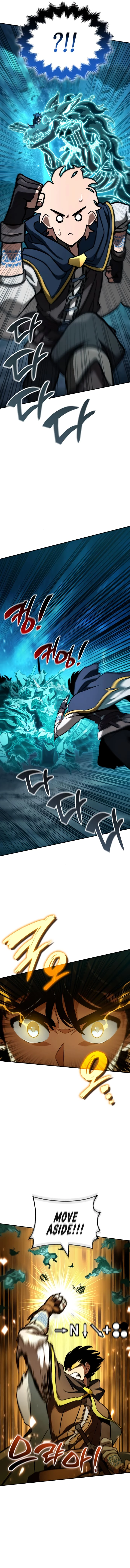 Valhalla Saga Chapter 28 - 15