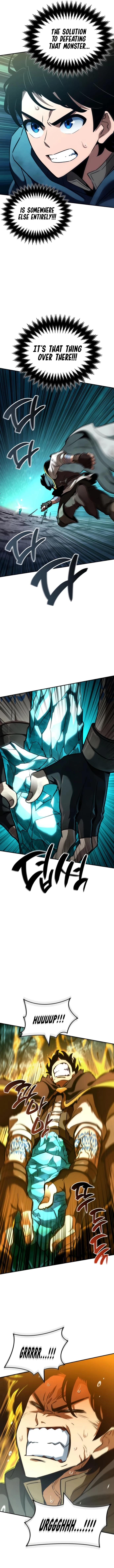 Valhalla Saga Chapter 28 - 16