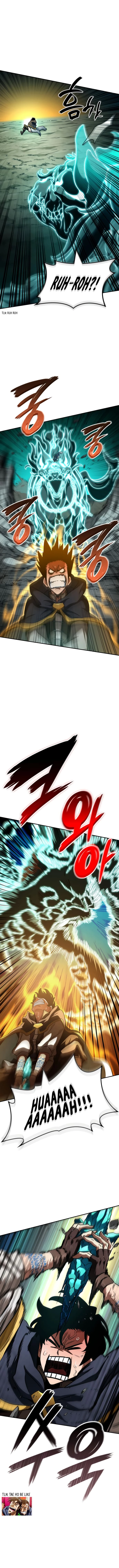 Valhalla Saga Chapter 28 - 17